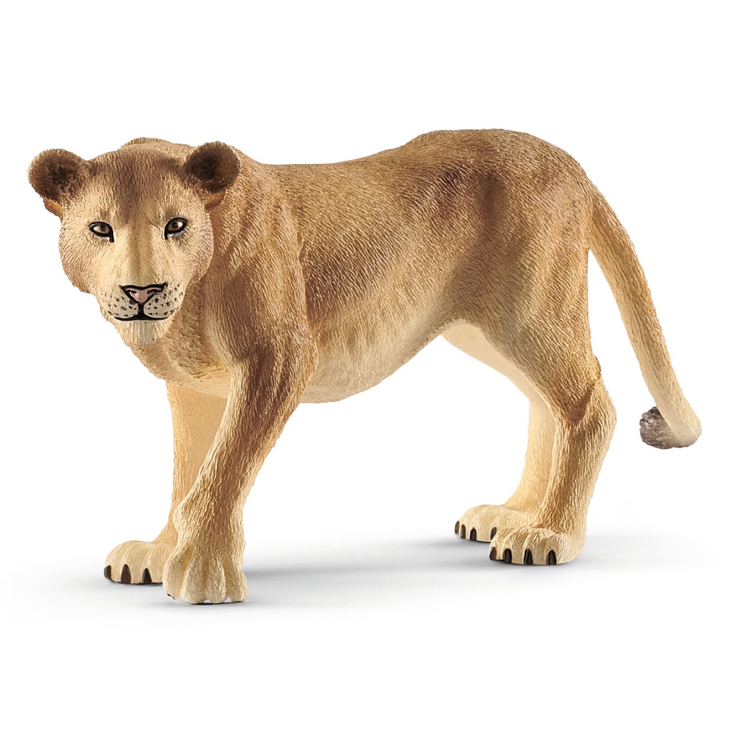 Фигурка SCHLEICH Львица 14825 - фото 1