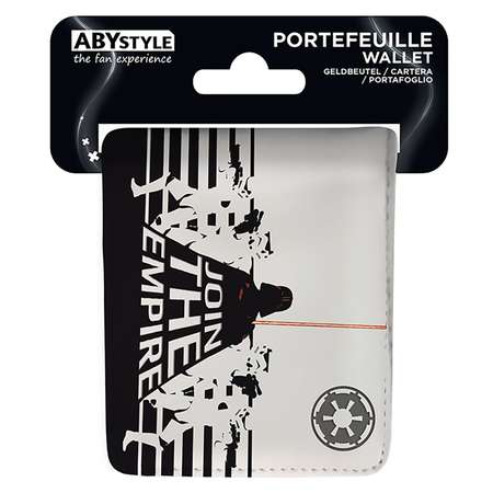 Кошелек ABYStyle SW Join The Empire Wallet Vinyl ABYBAG207