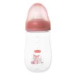 Бутылочка BabyGo 125 мл 1 шт.