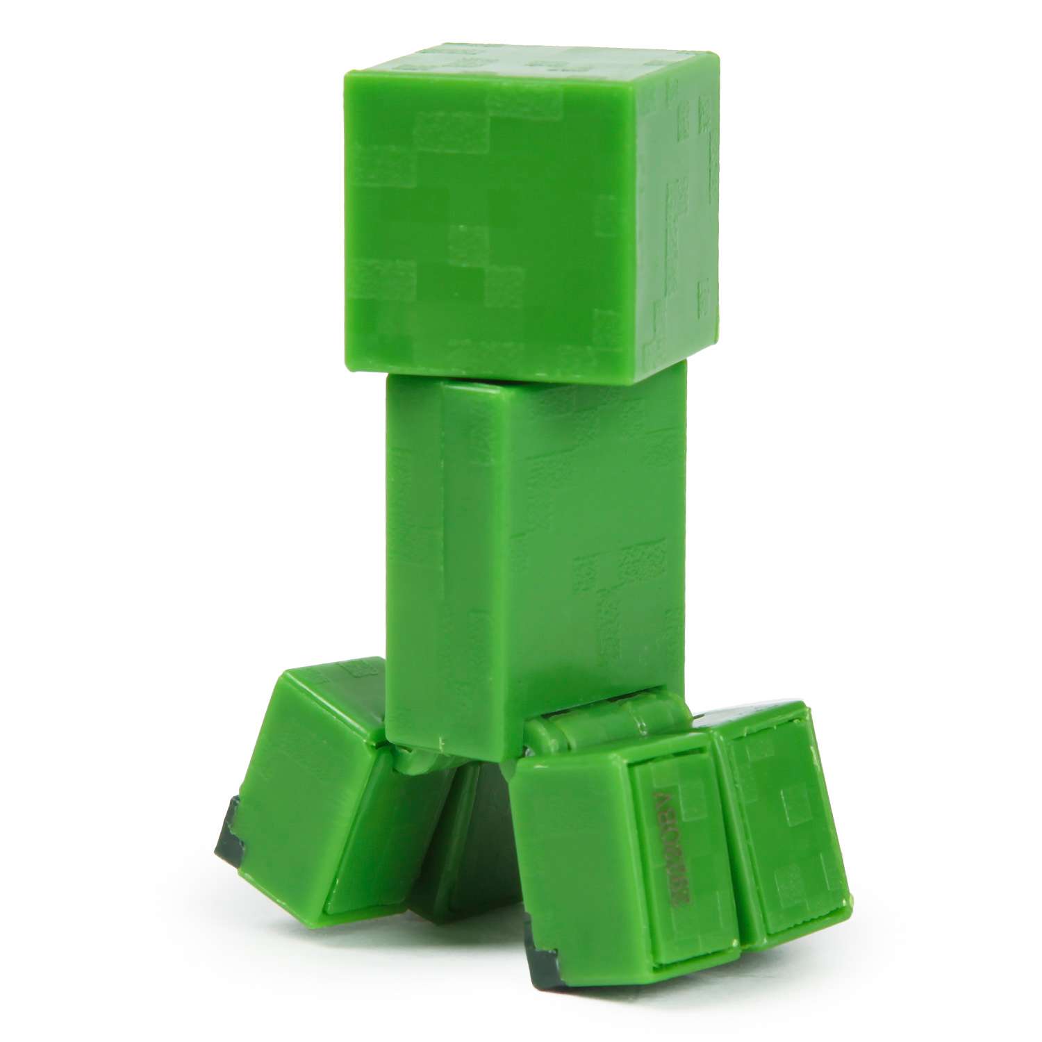 Фигурка Minecraft Creeper HMB20 - фото 4