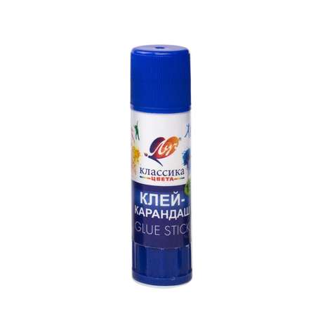 Клей-карандаш Луч 15 г