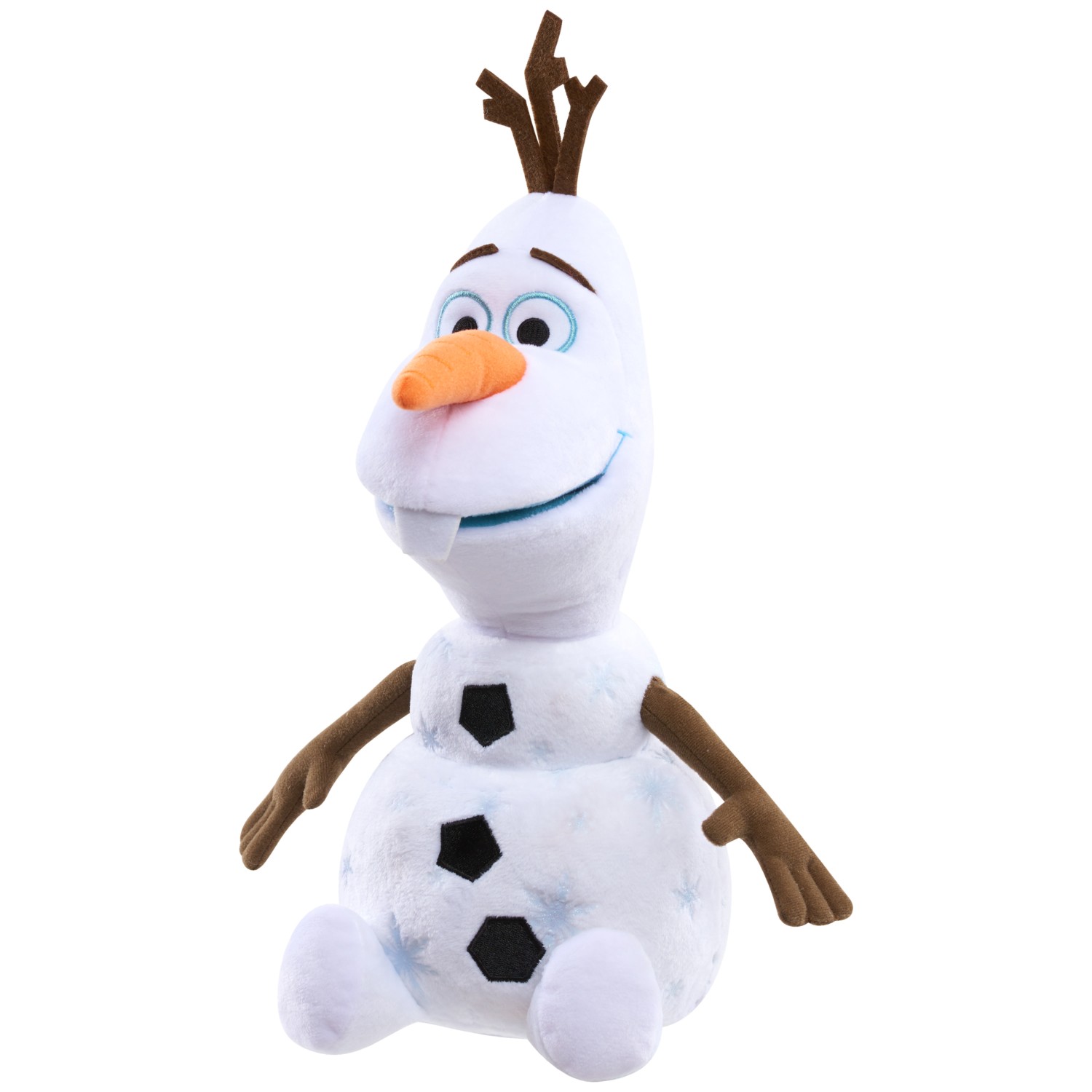 Игрушка Disney Frozen 2 S Олаф 32715 - фото 7