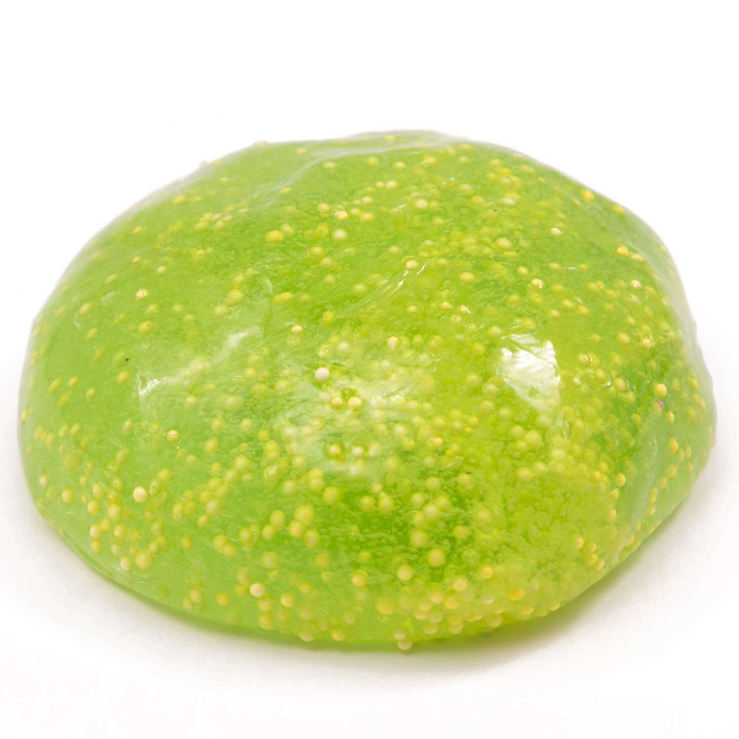 Лизун Slime Ninja Clear аромат яблока 250г S300-36 - фото 2