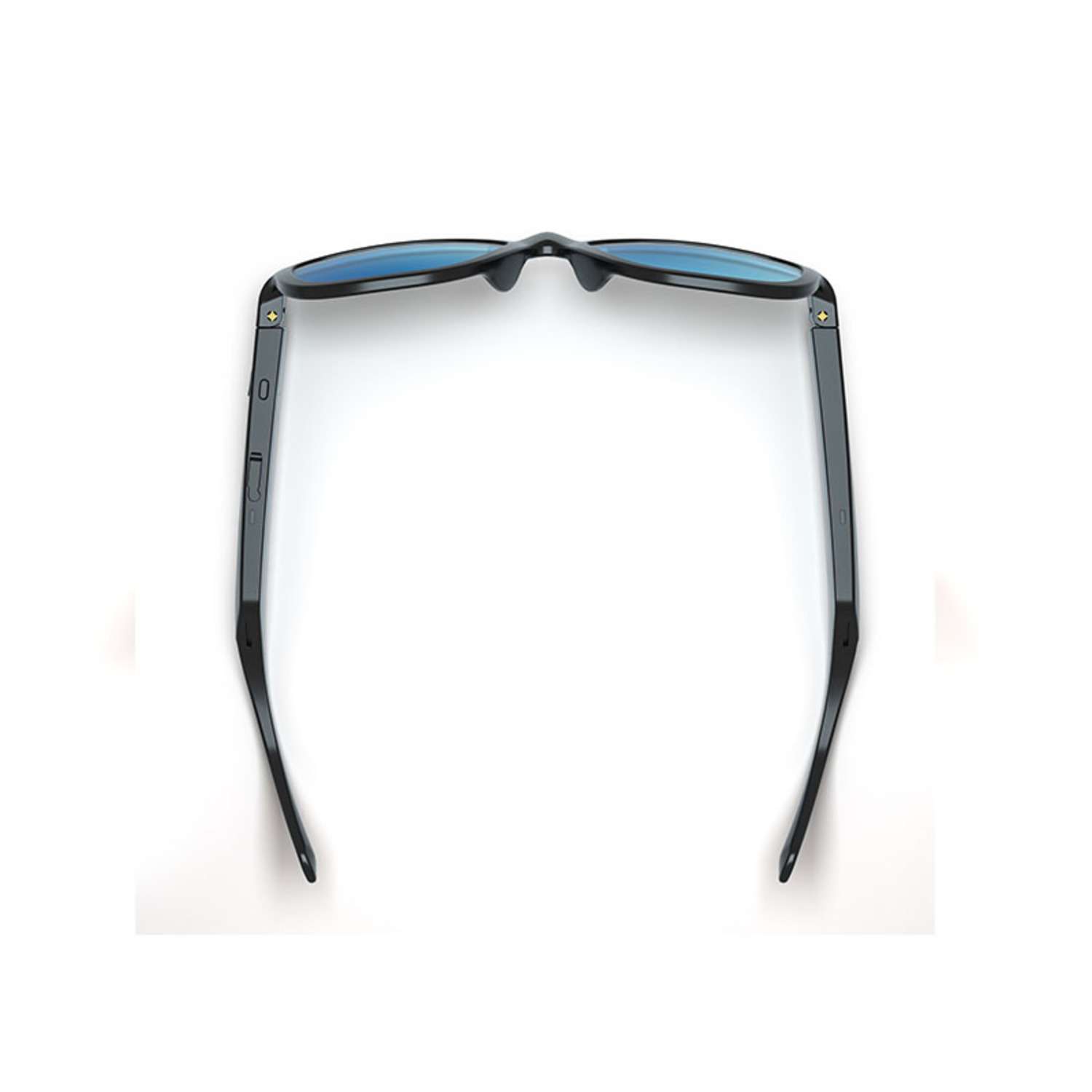 Очки солнцезащитные ZDK glasses-blue - фото 2