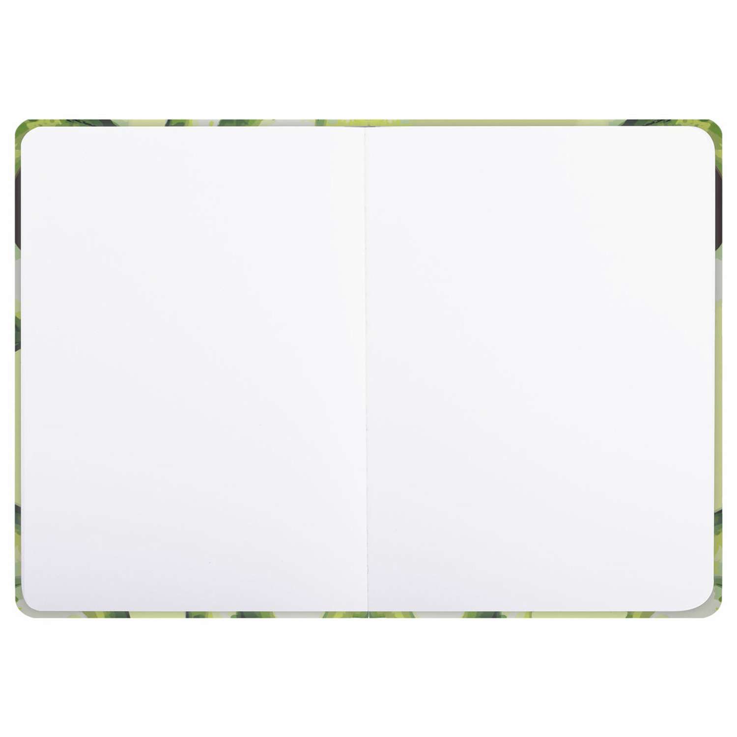 Блокнот-скетчбук Brauberg с белыми страницами для рисования эскизов 64 листа - фото 10