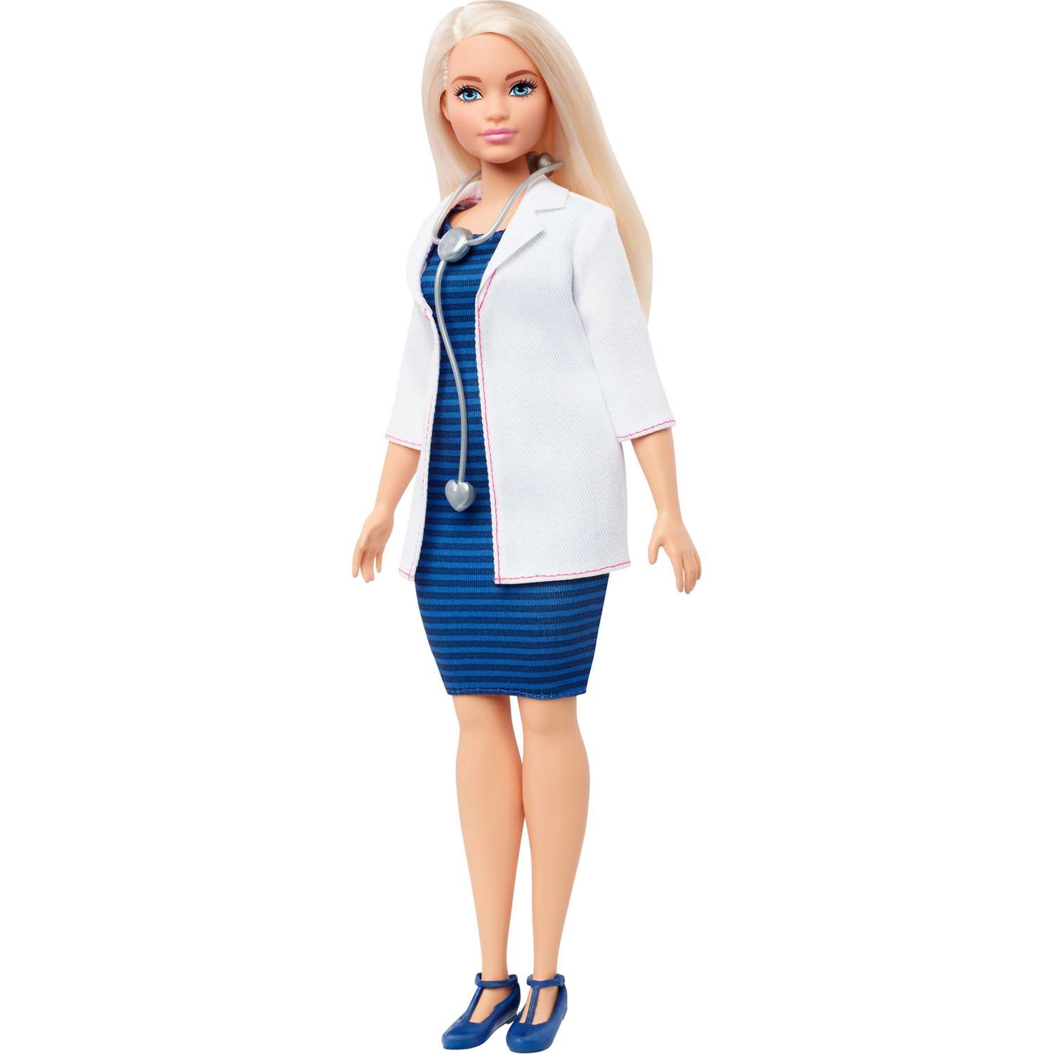 Кукла Barbie из серии Кем быть? в ассортименте DVF50 - фото 28