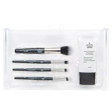 Набор косметики Лэтуаль Beauty Secrets Magic Case в органайзере LT6501192