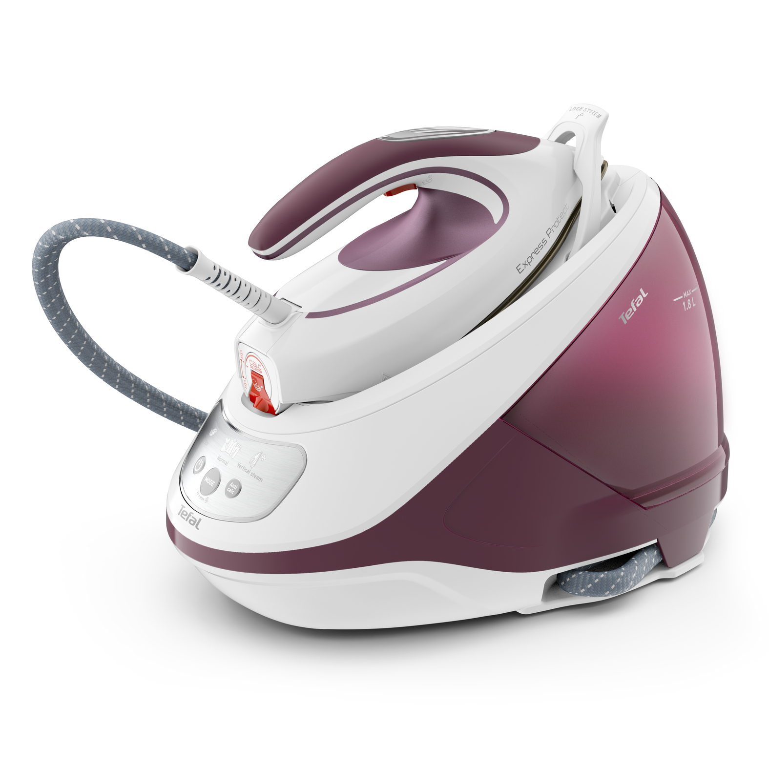 Парогенератор Tefal SV9201E0 - фото 8