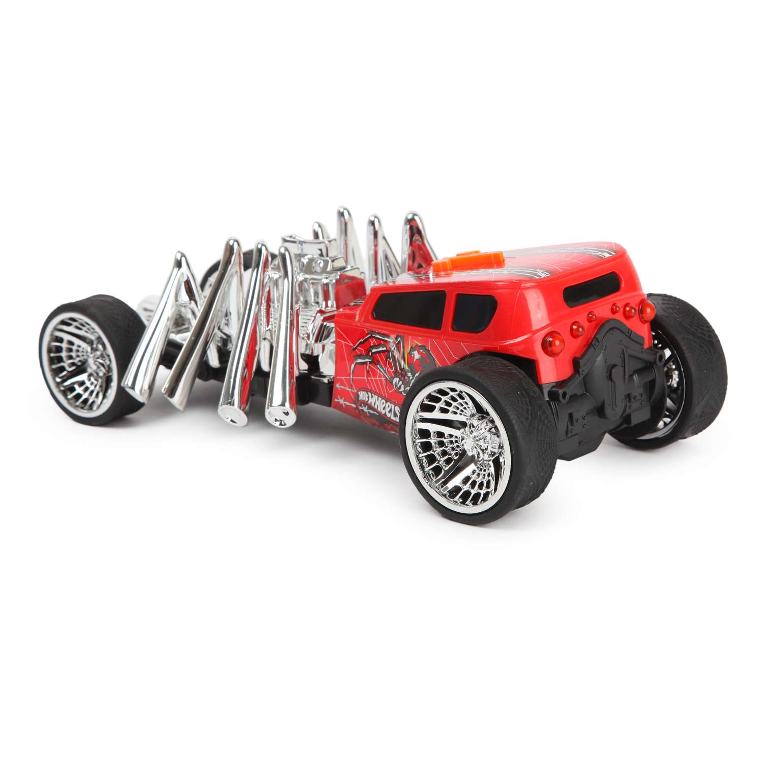 Машина Hot Wheels Action Street Creeper 62001 62001 - фото 3