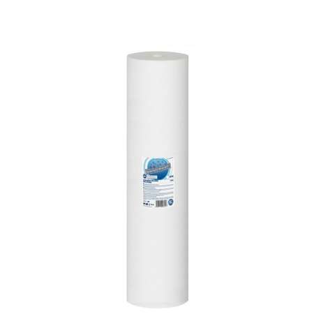 Картридж AQUAFILTER из вспененного полипропилена 20BB - 1 мкм FCPS1M20B 619