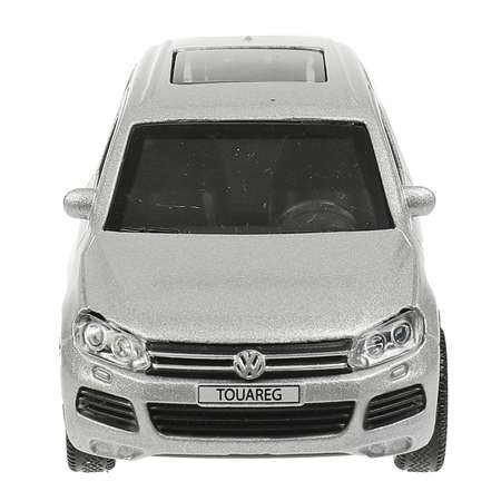 Машина Технопарк Volkswagen Touareg 355819