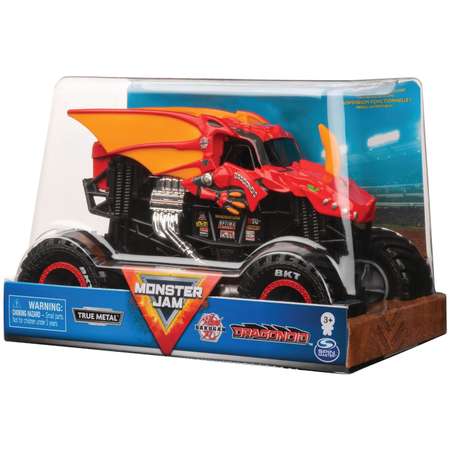 Автомобиль Monster Jam 1:24