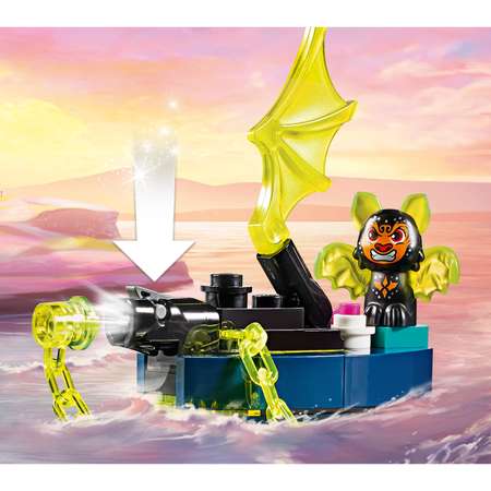 Конструктор LEGO Elves блочный