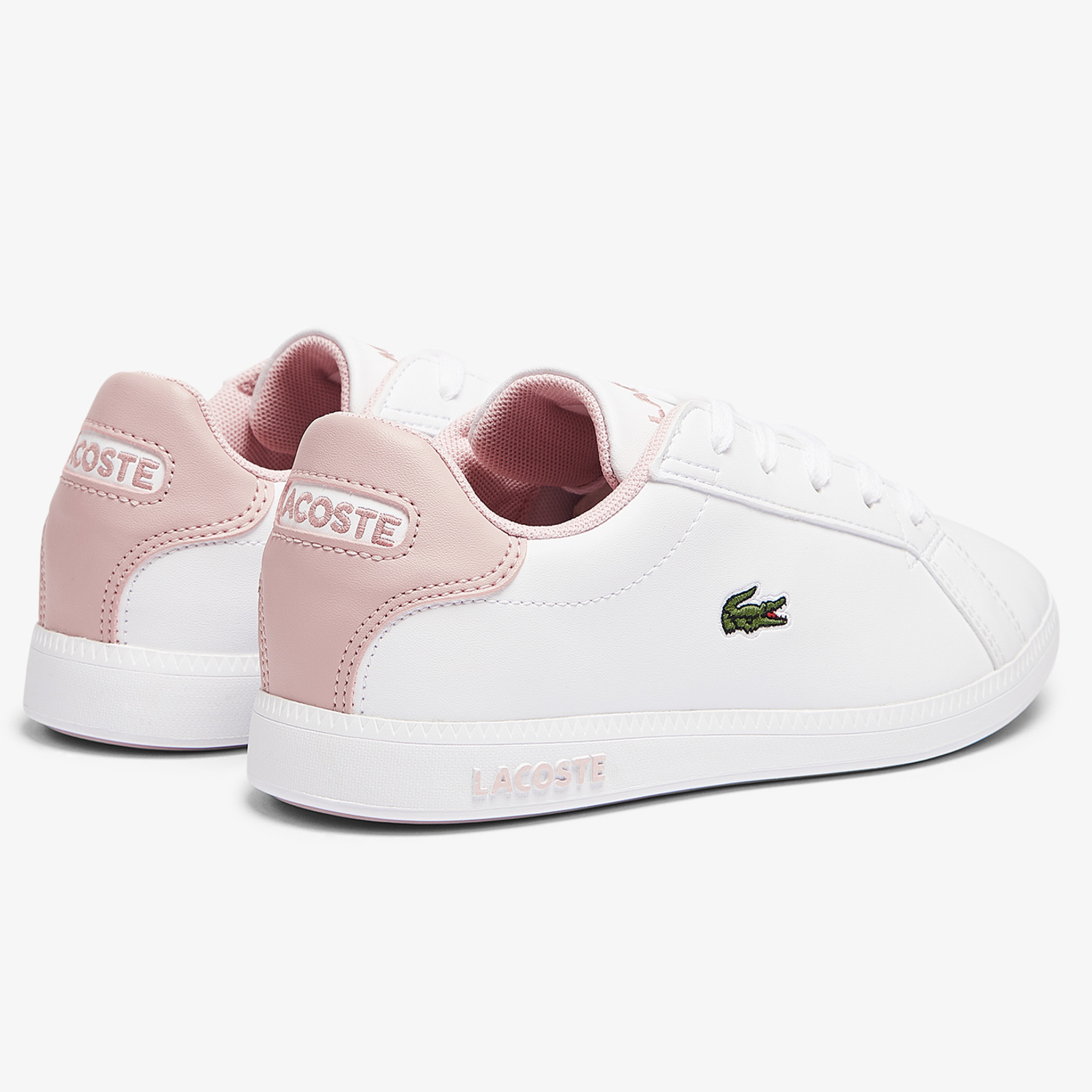 Кеды Lacoste 741SUC00061Y9 - фото 4