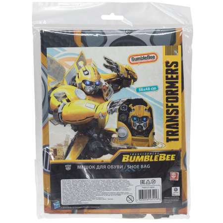 Мешок для обуви Transformers TRGB-UT1-883W