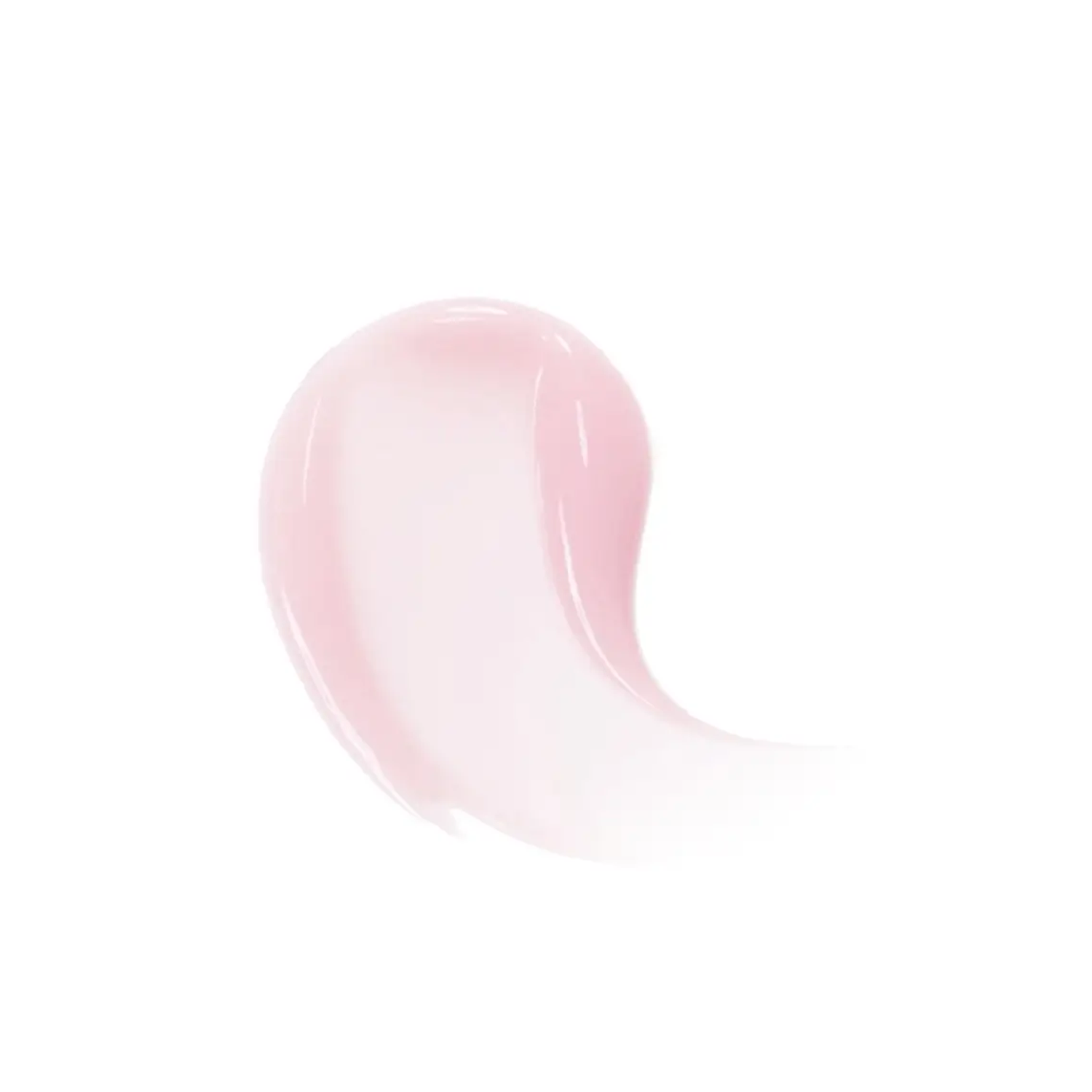 Блеск для губ Luxvisage LIP volumizer hot vanilla тон 302 Milky Pink - фото 3