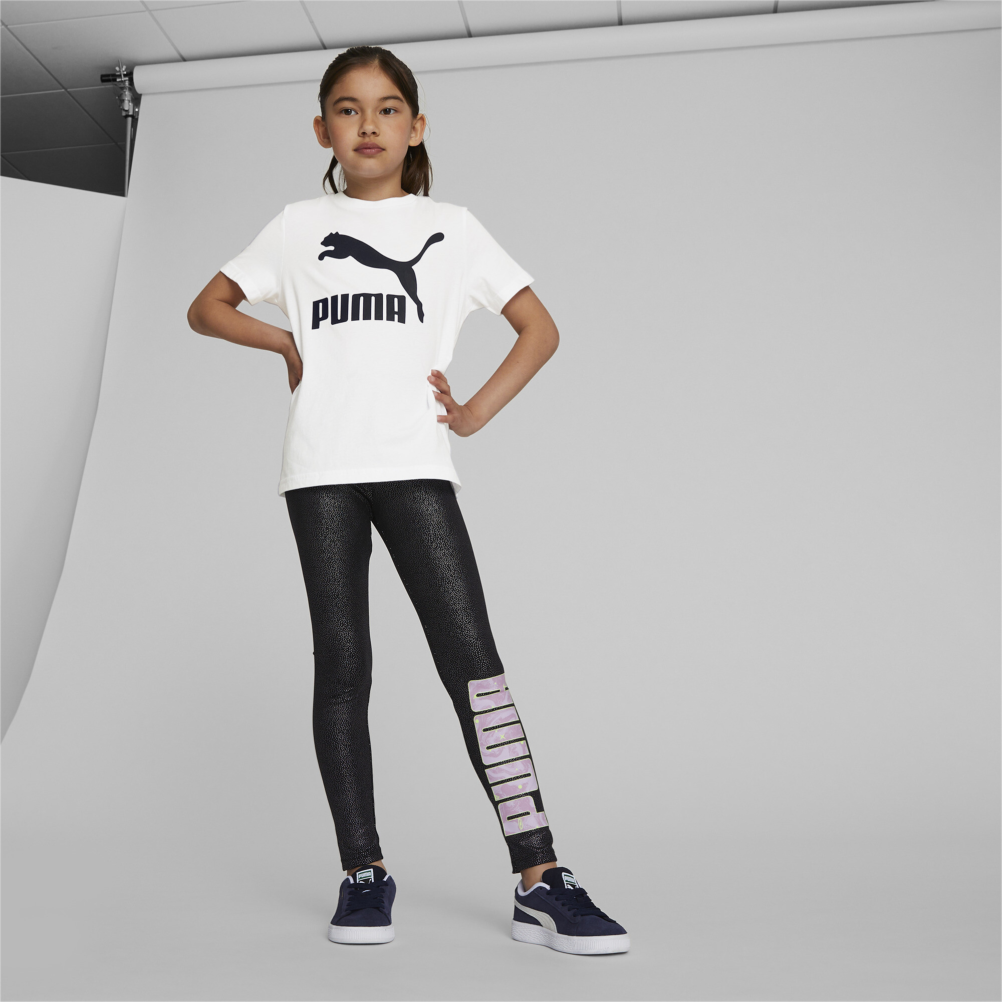 Футболка Puma 53011502 - фото 4