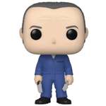 Фигурка Funko POP! Movies Silence of the Lambs Hannibal (1248) 63984