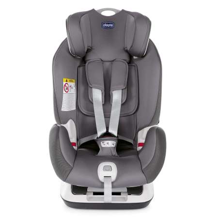 Автокресло Chicco Seat Up Pearl