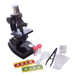 Набор EDU-TOYS Микроскоп MS802 100х300х600