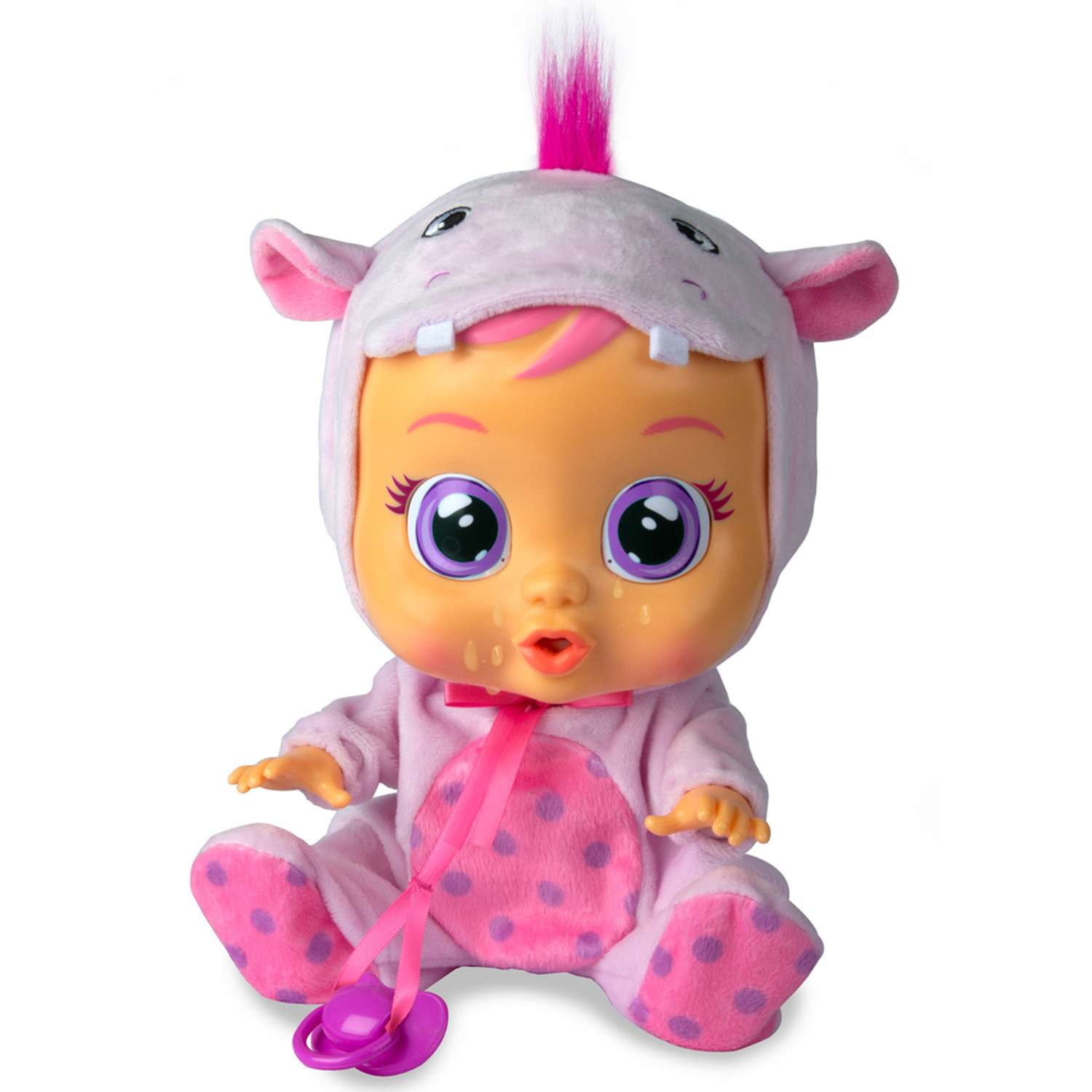 Кукла IMC Toys Cry Babies 90224-VN - фото 1