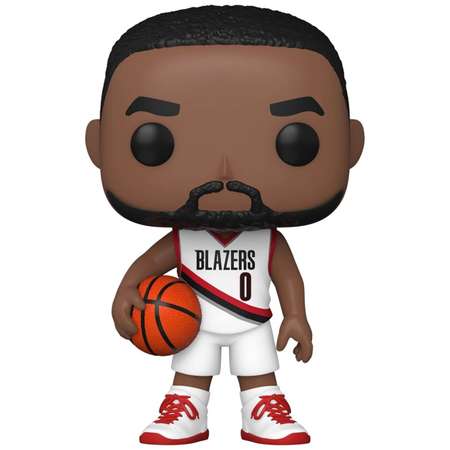 Фигурка Funko POP! NBA Trailblazers Damian Lillard (155) 65795