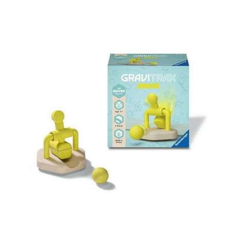 Конструктор Ravensburger GraviTrax Junior молоток