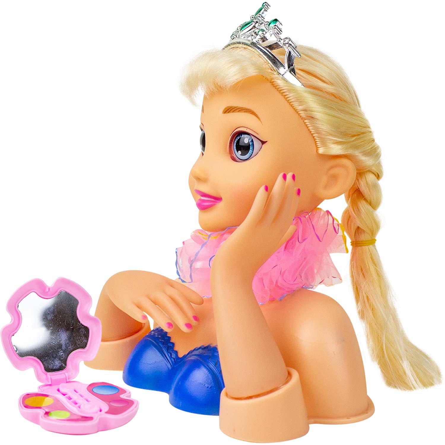 Кукла-принцесса Story Game B369-87 B369-87 - фото 1