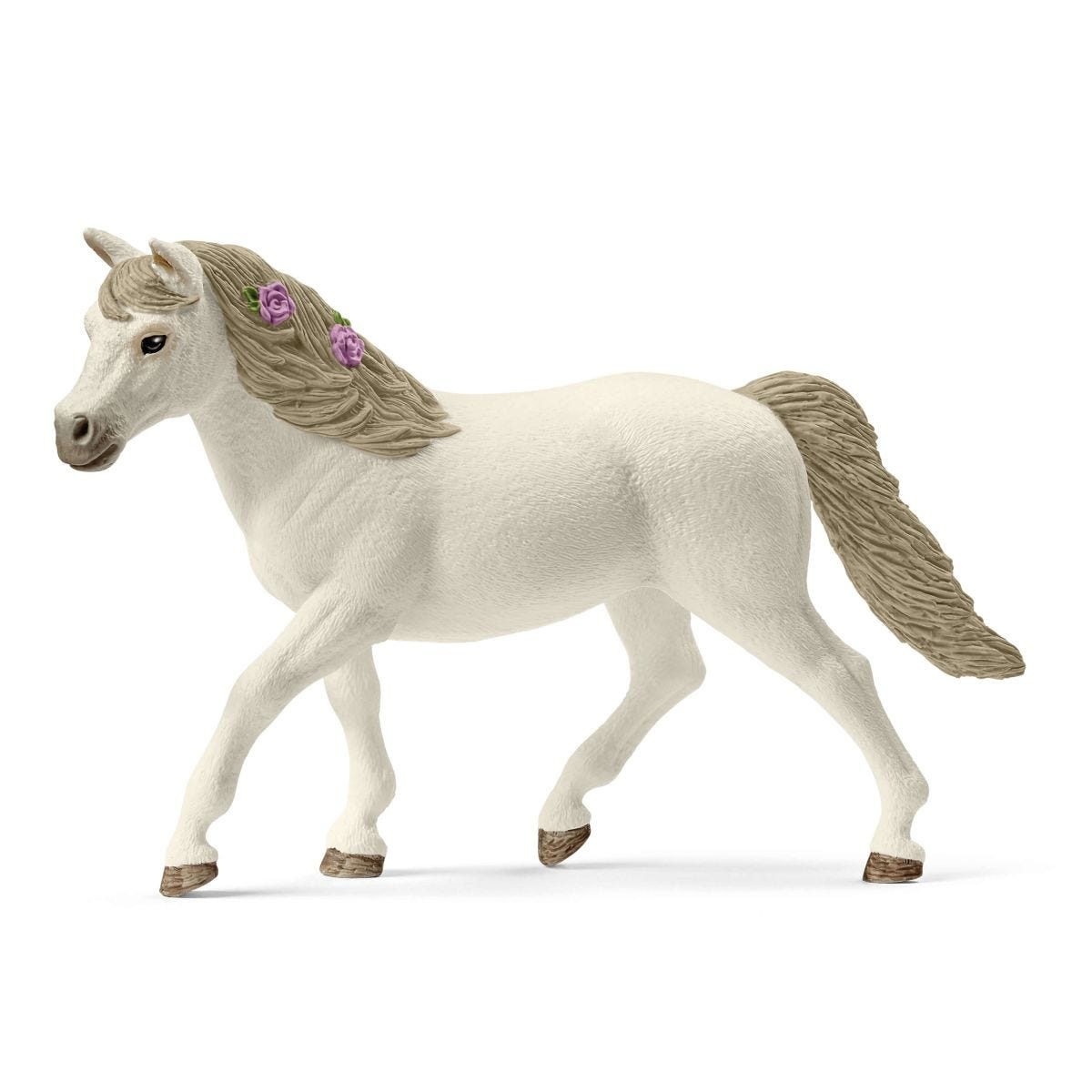 Игровой набор SCHLEICH малая карета для большого конного шоу - фото 9