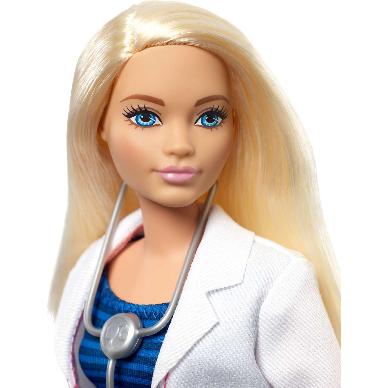 Кукла Barbie Кем быть? Врач FXP00 DVF50 - фото 8