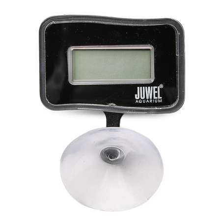 Термометр JUWEL жидкокристалический дисплей 2.0 85702