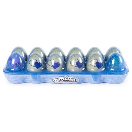 Набор Hatchimals игрушки коллекционные 12 шт. в непрозрачной упаковке (Сюрприз) 6041336