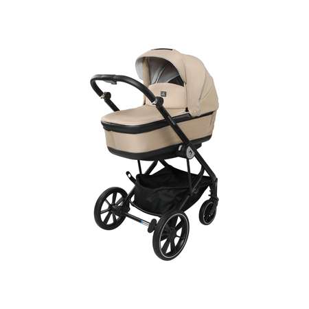 Коляска Ining baby 2 В 1 Sevila KR338 khaki