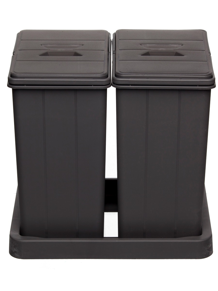 Контейнер NAVAKO Tau 15 Anthracite - фото 1