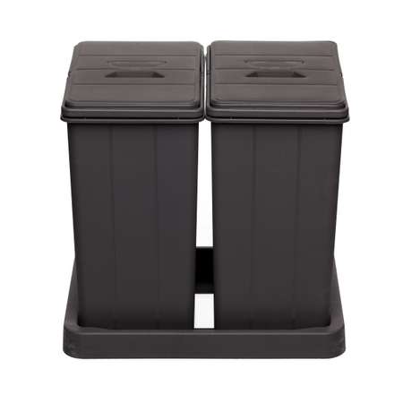 Контейнер NAVAKO Tau 15 Anthracite