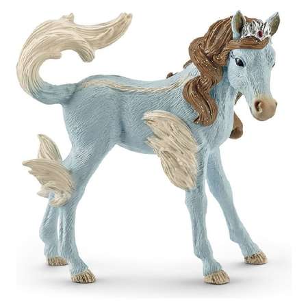 Фигурка SCHLEICH Королевский жеребец Айла