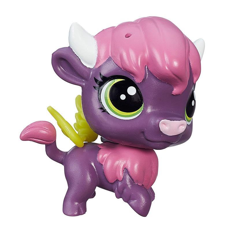 Игрушка Littlest Pet Shop В ассортименте - фото 28