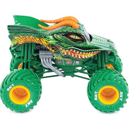 Машинка Monster Jam 1:24 в ассортименте 6056371