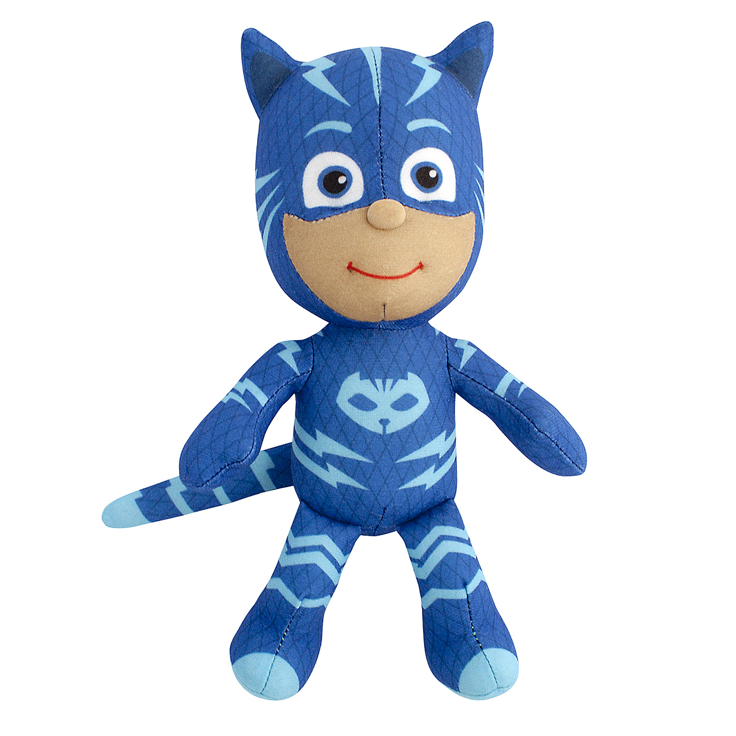 Игрушка мягкая PJ masks Кэтбой 33446 - фото 1