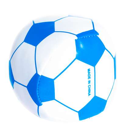 Игрушка HTI Мяч футбольный мягкий в ассортименте 1374637