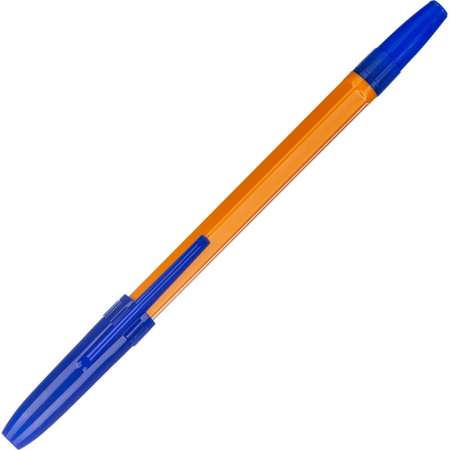 Ручка Attache шариковых Corvet 4 упаковки по 10 штук