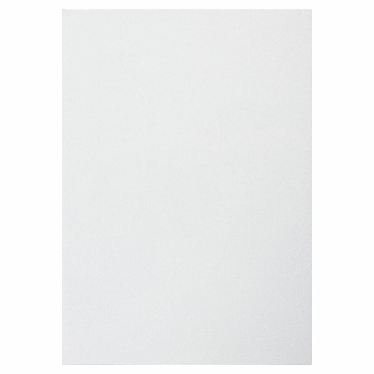 Картон Brauberg белый А4 Мелованный 50 листов - фото 7