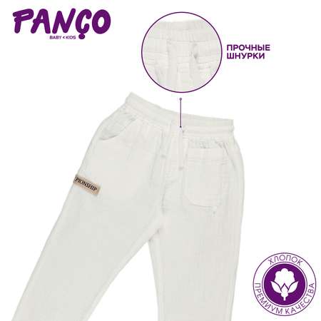 Брюки PANCO