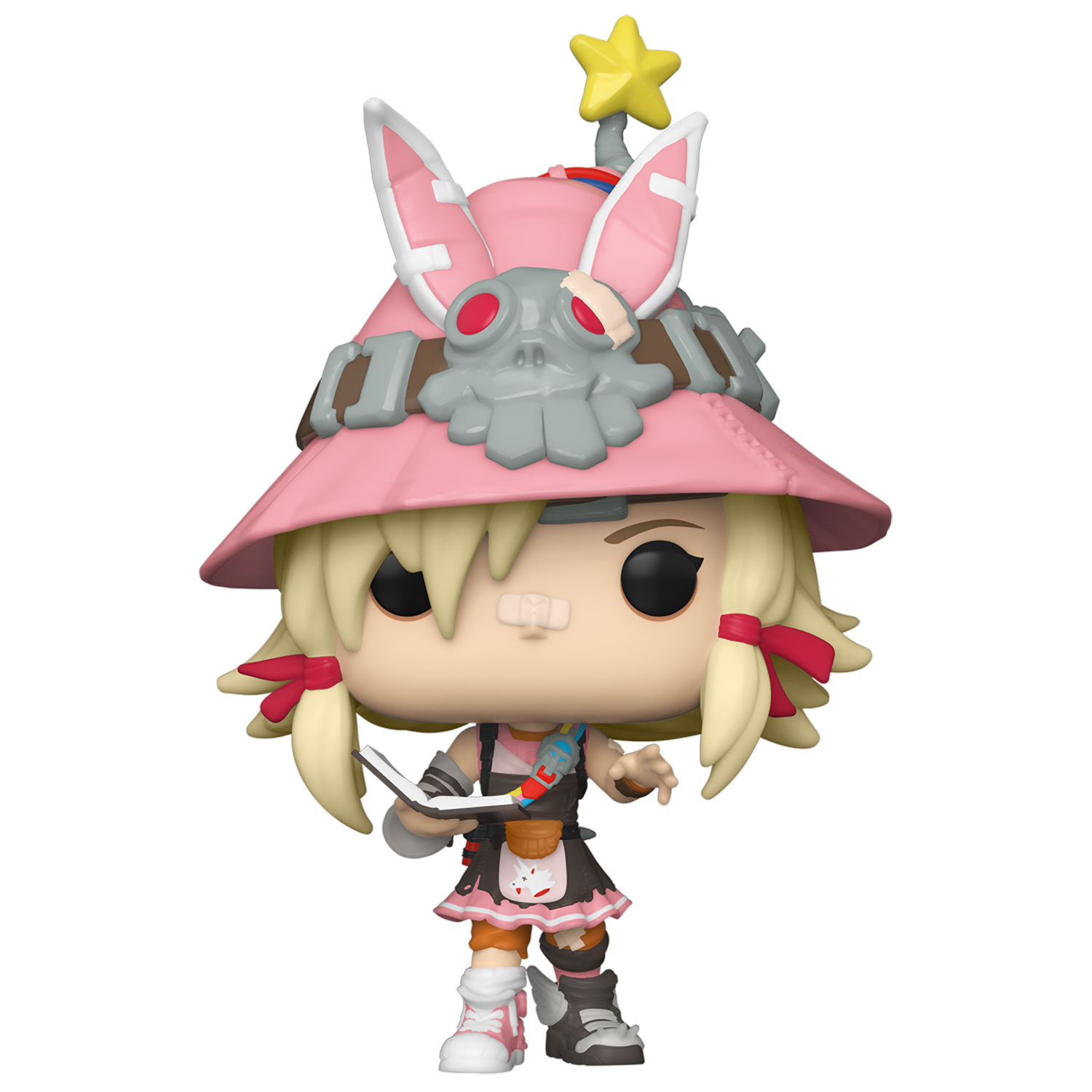 Фигурка Funko POP! Games Tiny Tina’s Wonderland Tiny Tina (858) 59331 - фото 1