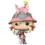 Фигурка Funko POP! Games Tiny Tina’s Wonderland Tiny Tina (858) 59331