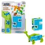 Фигурка 1TOY 5 Квинтозавр