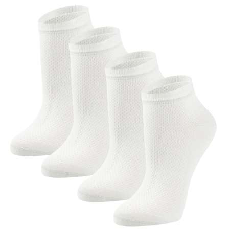 Носки 4 пары RuSocks