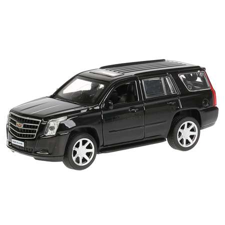 Машина Технопарк Cadillac Escalade инерционная 272315