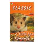 Корм Fiory 680г для хомяков Classic