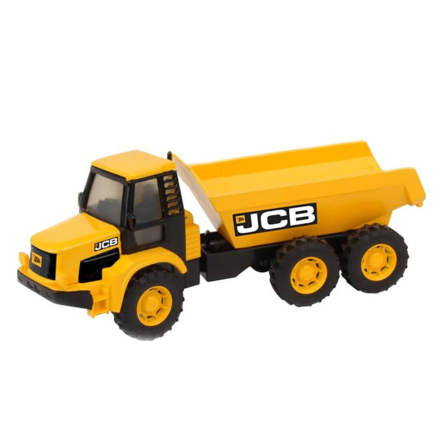 Игровой набор JCB Стройка 1373570_1 - фото 5